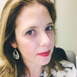 Meet your Posher, Christine